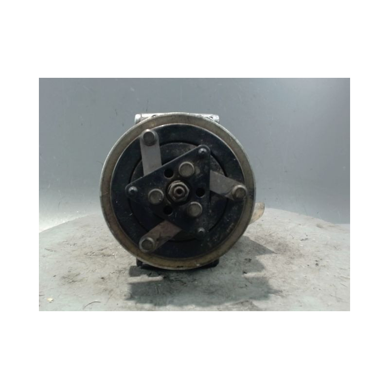 COMPRESSEUR AIR CONDITIONNE PEUGEOT 206+ 2009-