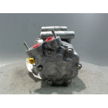 COMPRESSEUR AIR CONDITIONNE PEUGEOT 206+ 2009-