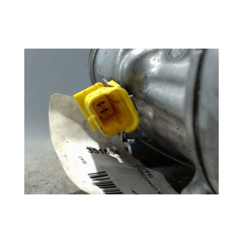 COMPRESSEUR AIR CONDITIONNE PEUGEOT 206+ 2009-