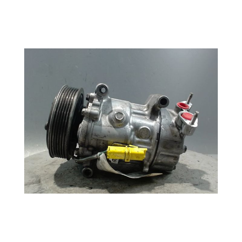 COMPRESSEUR AIR CONDITIONNE PEUGEOT 206+ 2009-