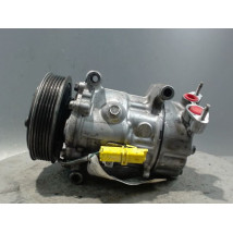 COMPRESSEUR AIR CONDITIONNE PEUGEOT 206+ 2009-