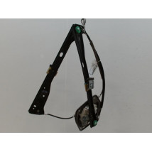 MECANISME+MOTEUR LEVE-GLACE AVANT DROIT VOLKSWAGEN GOLF V (1K) 2003-2008