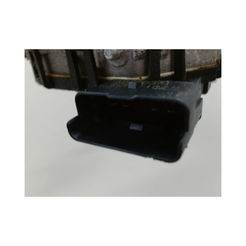 MECANISME ESSUIE-GLACE AVANT PEUGEOT 207 2006-2013