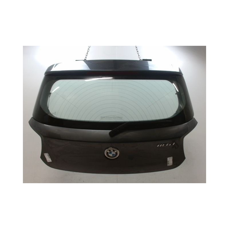 HAYON BMW SERIE 1 II (F20/F21) 2011-...