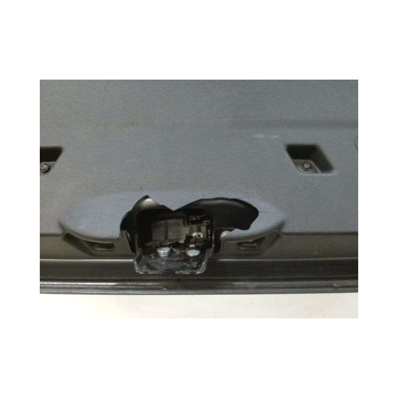HAYON BMW SERIE 1 II (F20/F21) 2011-...