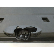HAYON BMW SERIE 1 II (F20/F21) 2011-...