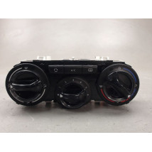 COMMANDE DE CHAUFFAGE PEUGEOT 208
