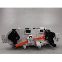 COMMANDE DE CHAUFFAGE PEUGEOT 208