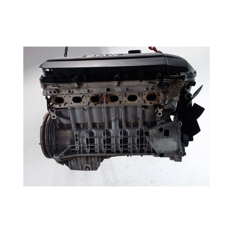MOTEUR ESSENCE B.M.W. SERIE 5 525 i