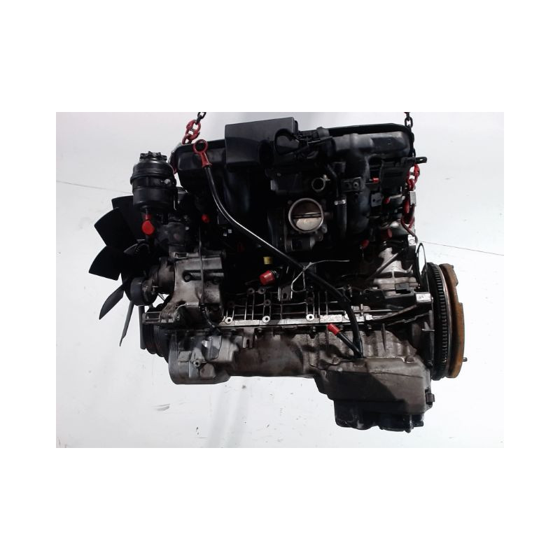 MOTEUR ESSENCE B.M.W. SERIE 5 525 i