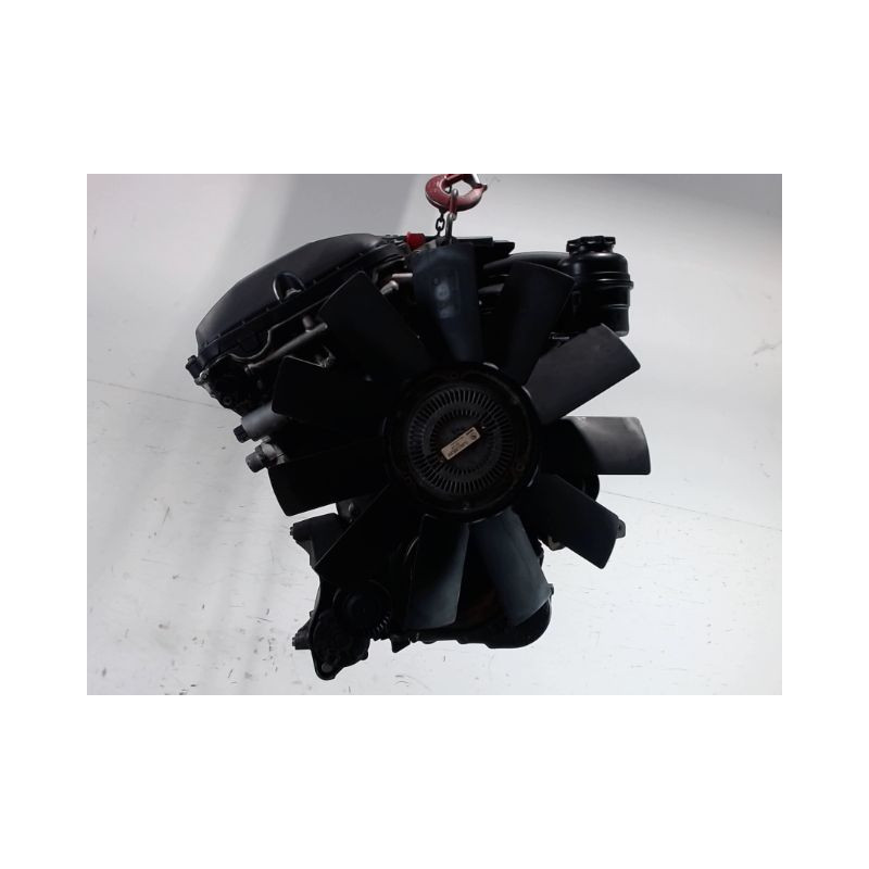 MOTEUR ESSENCE B.M.W. SERIE 5 525 i