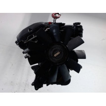 MOTEUR ESSENCE B.M.W. SERIE 5 525 i