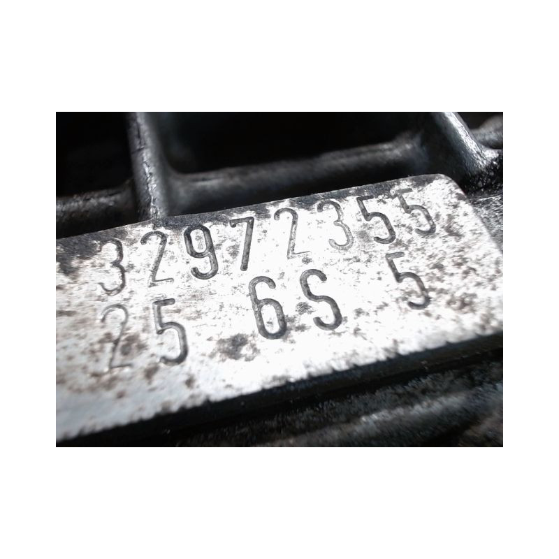 MOTEUR ESSENCE B.M.W. SERIE 5 525 i