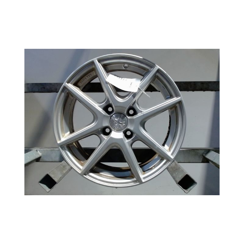 JANTE ALUMINIUM PEUGEOT 208