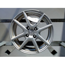 JANTE ALUMINIUM PEUGEOT 208
