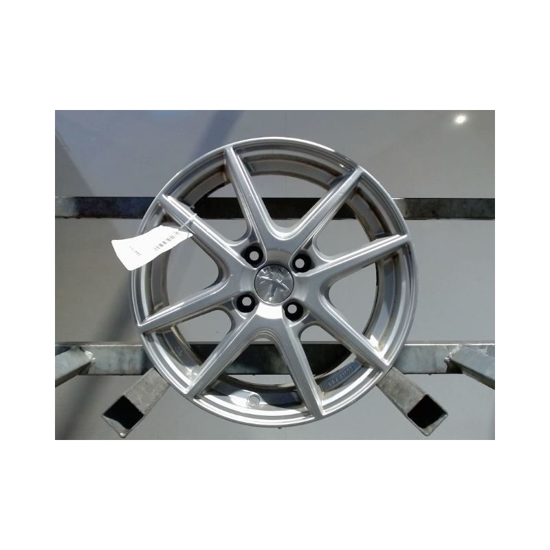 JANTE ALUMINIUM PEUGEOT 208