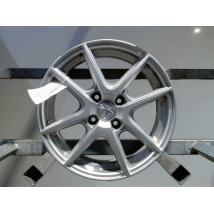 JANTE ALUMINIUM PEUGEOT 208