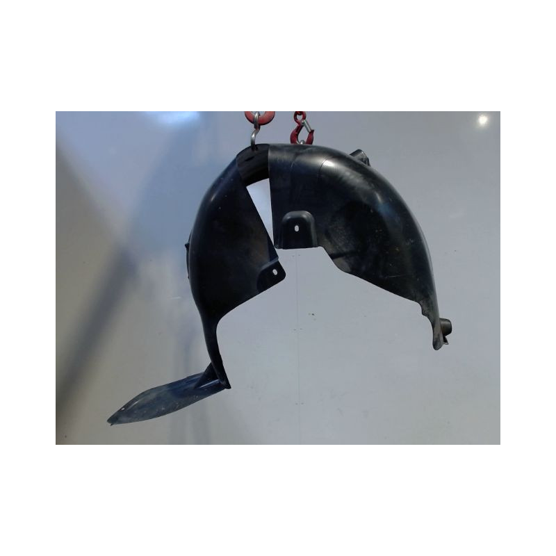 PARE-BOUE ARRIERE GAUCHE PEUGEOT 3008 2009-