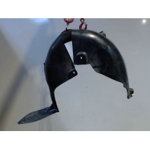 PARE-BOUE ARRIERE GAUCHE PEUGEOT 3008 2009-