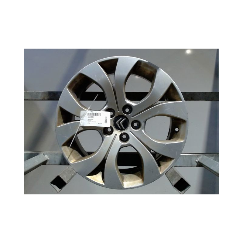 JANTE ALUMINIUM CITROEN C5 2008-