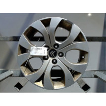 JANTE ALUMINIUM CITROEN C5 2008-