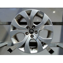 JANTE ALUMINIUM CITROEN C5 2008-