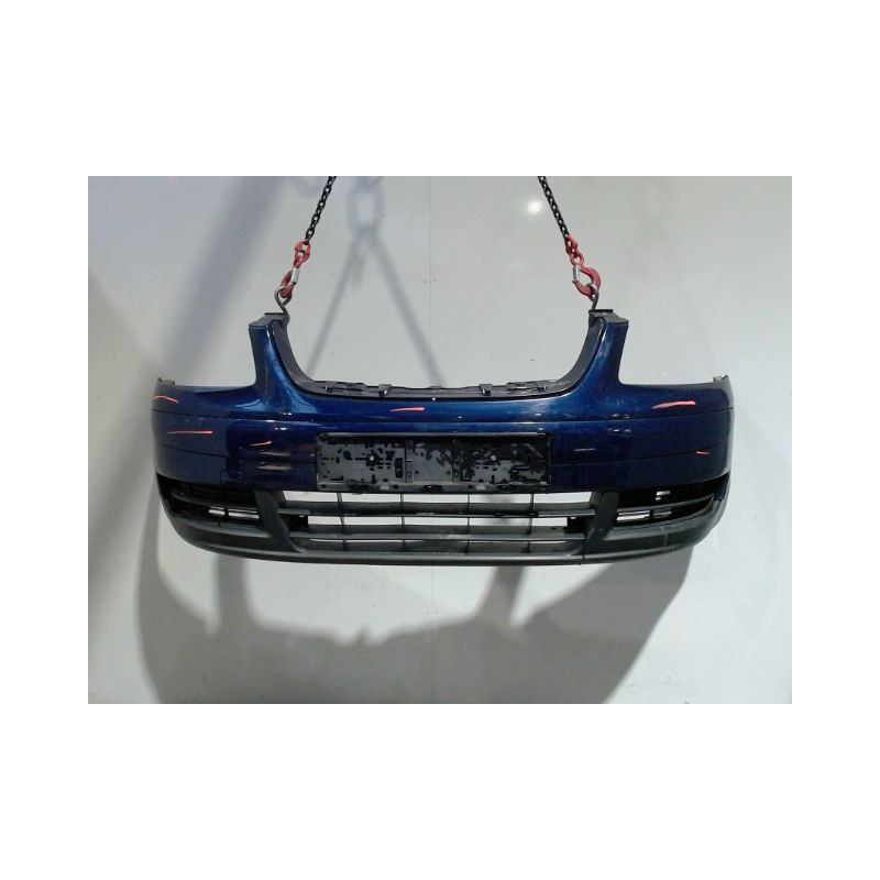 PARE-CHOC AVANT VOLKSWAGEN TOURAN