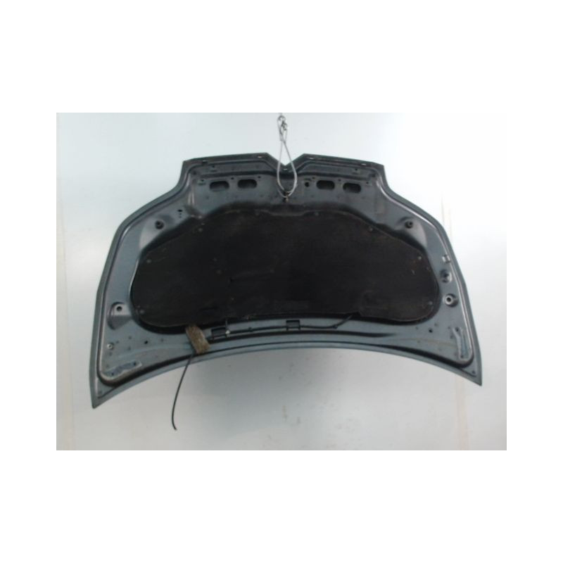 CAPOT CITROEN C4