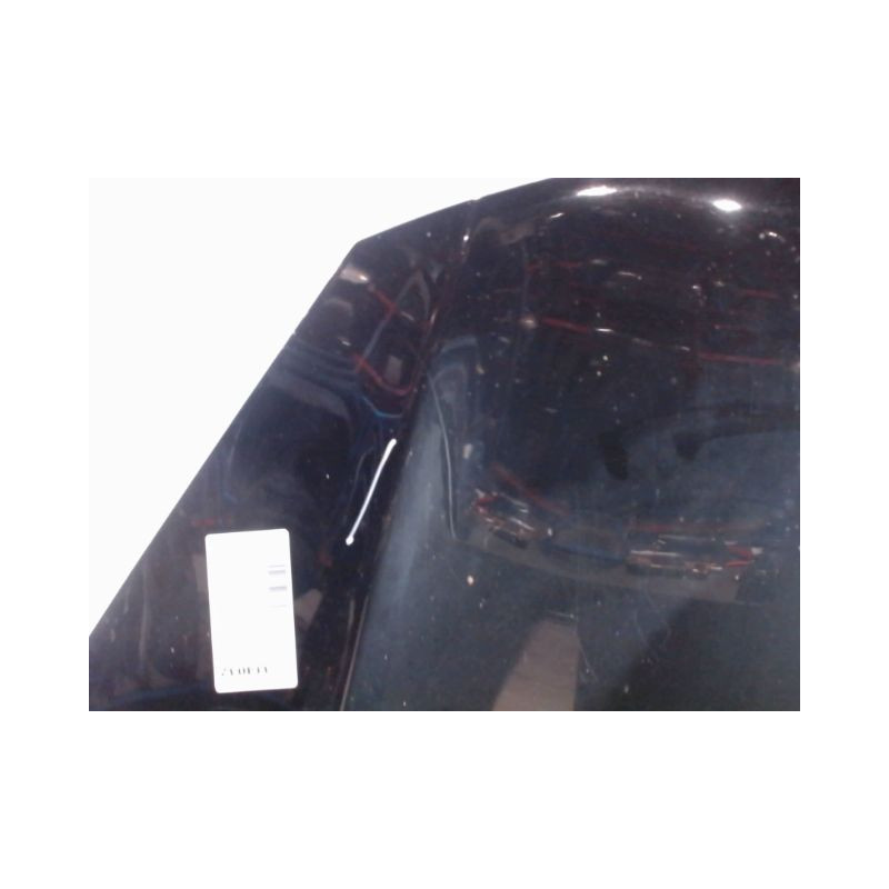 CAPOT CITROEN DS3