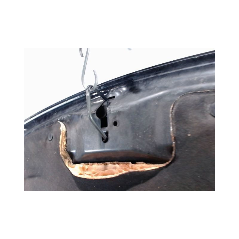 CAPOT CITROEN DS3