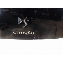 HAYON CITROEN DS3
