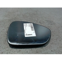 GLACE RETROVISEUR EXT D CITROEN C3 2009-