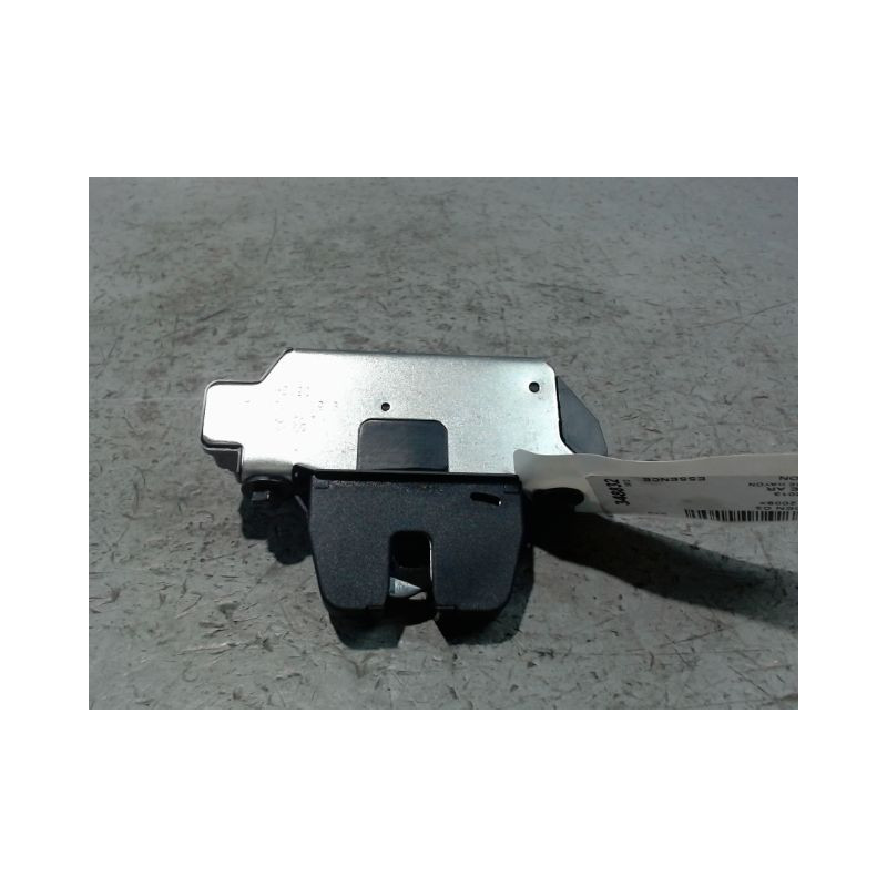 SERRURE HAYON  CITROEN C3 2009-