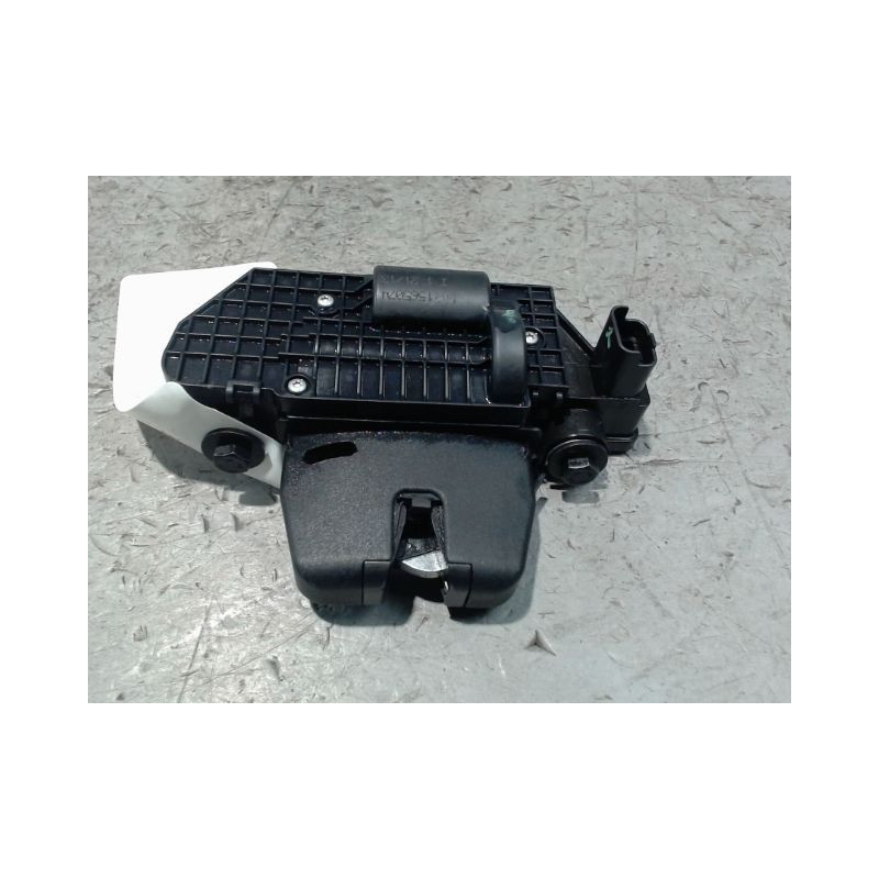 SERRURE HAYON  CITROEN C3 2009-