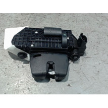 SERRURE HAYON  CITROEN C3 2009-