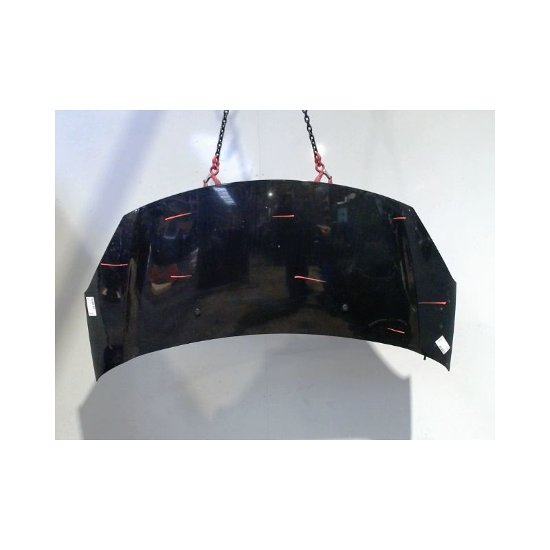 CAPOT CITROEN DS3 2009-