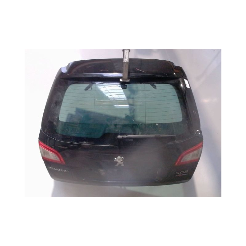 HAYON PEUGEOT 508 2010-