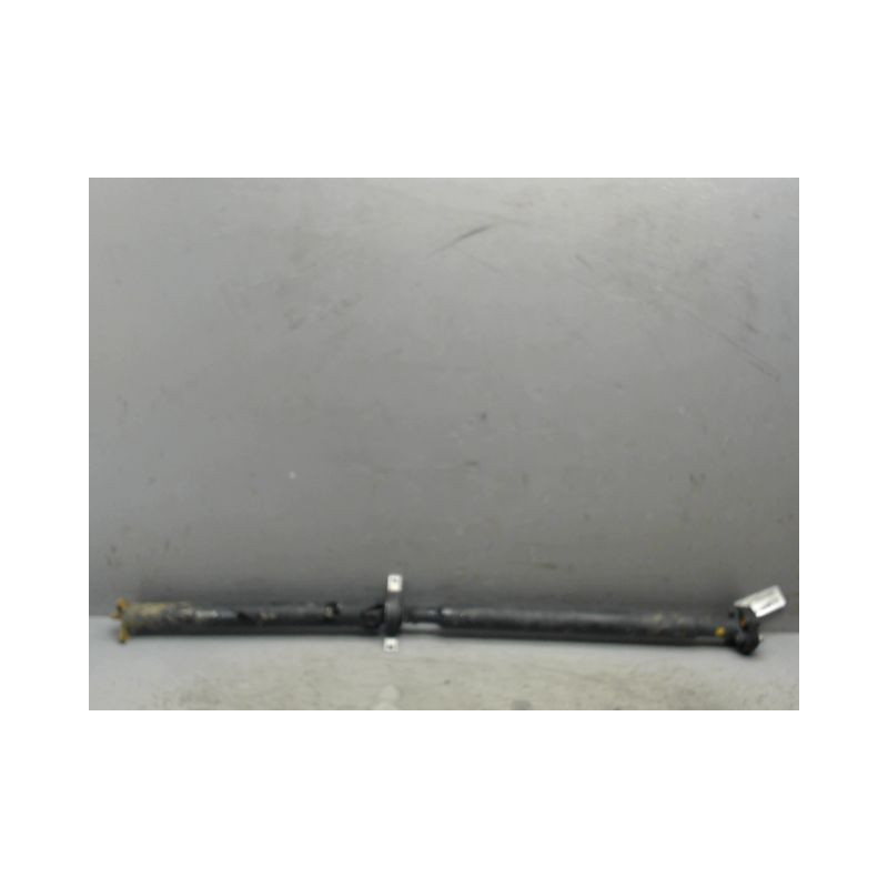 TRANSMISSION LONGITUDINALE B.M.W. SERIE 1 114 i