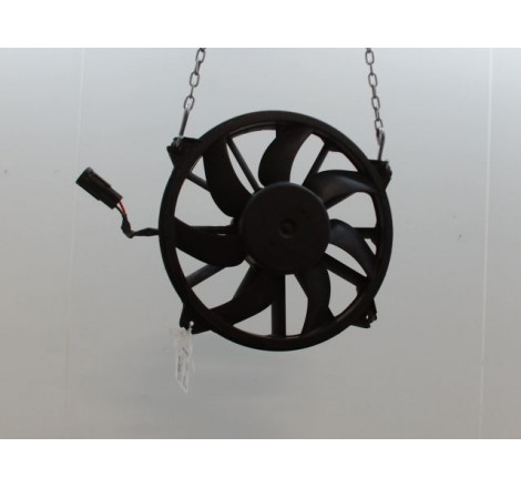MOTEUR VENTILATEUR RADIATEUR