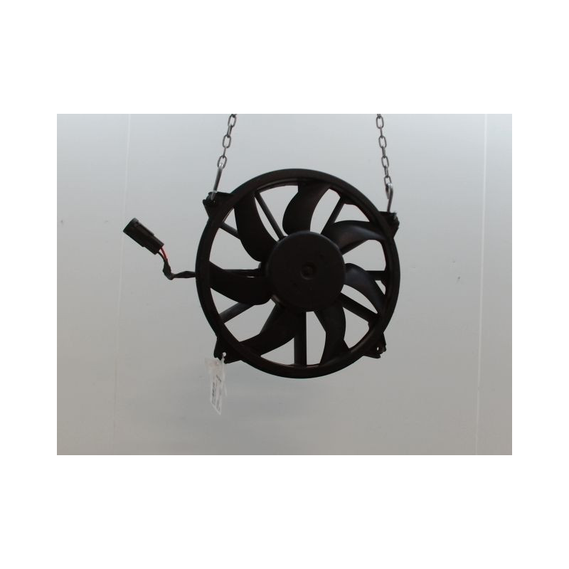 MOTEUR VENTILATEUR RADIATEUR PEUGEOT PARTNER BREAK II Phase 2 (B9) 2012-...