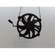 MOTEUR VENTILATEUR RADIATEUR PEUGEOT PARTNER BREAK II Phase 2 (B9) 2012-...