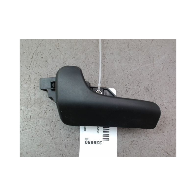 POIGNEE INTERIEURE PORTE AVANT GAUCHE PEUGEOT BOXER 290C TOLE 2002-