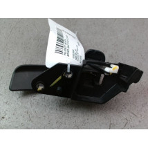 POIGNEE INTERIEURE PORTE AVANT GAUCHE PEUGEOT BOXER 290C TOLE 2002-