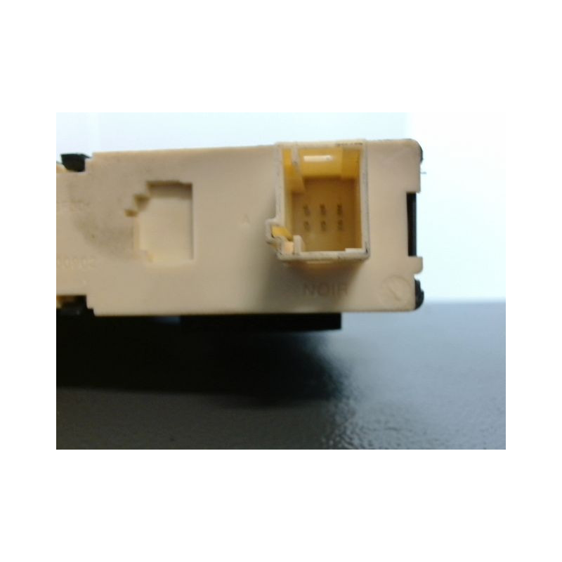 MECANISME+MOTEUR LEVE-GLACE AVANT DROIT CITROEN C4 I Phase 1 2004-2008