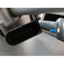 MECANISME ESSUIE-GLACE AVANT OPEL CORSA 2010-