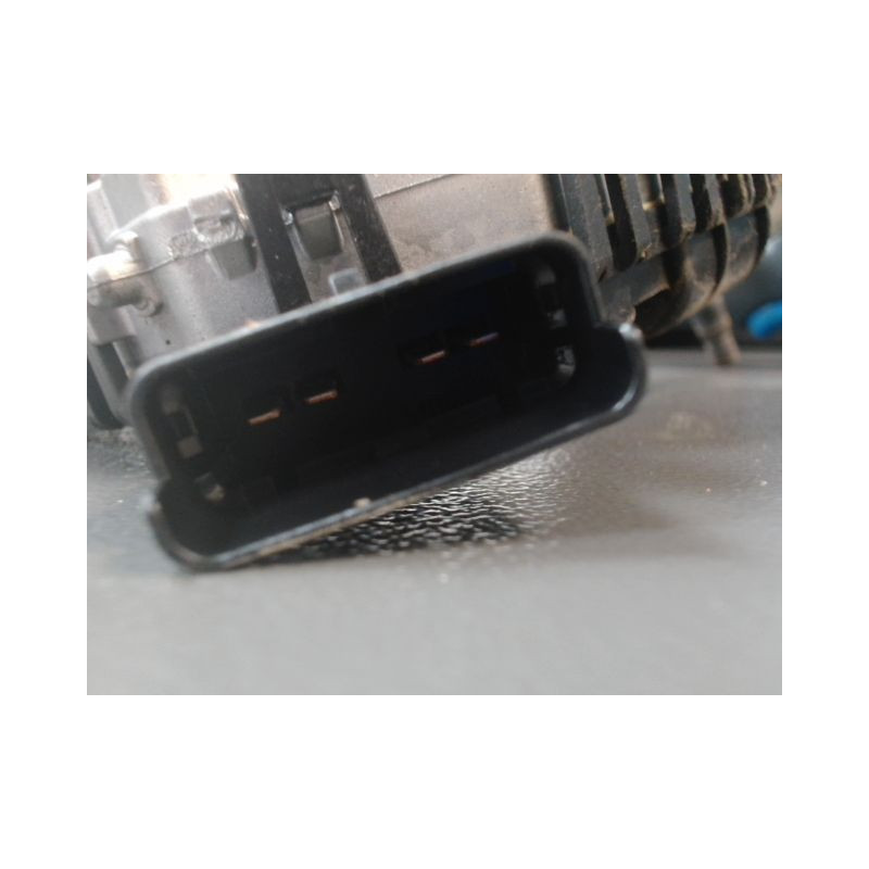 MECANISME ESSUIE-GLACE AVANT CITROEN BERLINGO FG II Phase 1 (B9) 2008-2012