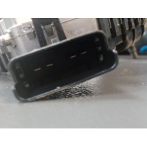 MECANISME ESSUIE-GLACE AVANT CITROEN BERLINGO FG II Phase 1 (B9) 2008-2012