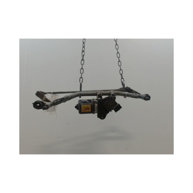 MECANISME ESSUIE-GLACE AVANT CITROEN C3 I Phase 2 2005-2010