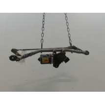 MECANISME ESSUIE-GLACE AVANT CITROEN C3 I Phase 2 2005-2010
