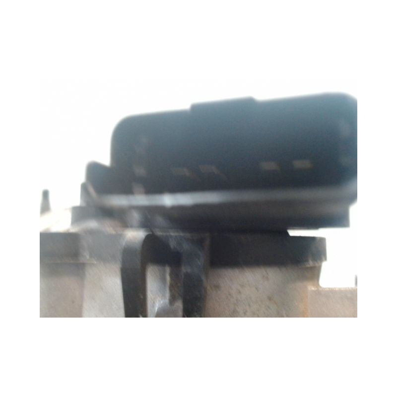 MECANISME ESSUIE-GLACE AVANT CITROEN C3 I Phase 2 2005-2010